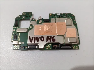 Vivo Y16 V2204 matična ploča