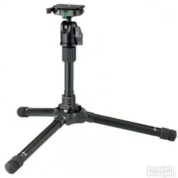 Velbon UT 43DII TRIPOD + QHD-43 Head