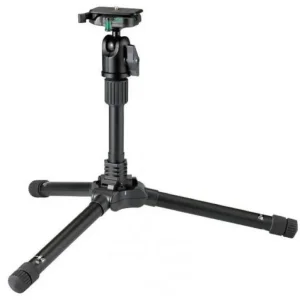 Velbon UT 43DII TRIPOD + QHD-43 Head