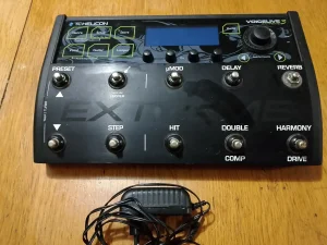 TC Helicon VoiceLive3 Extreme SNIŽENO