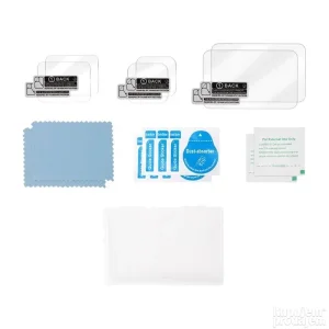 Sunnylife Go-bhm882 Hardened Glass Foil Gopro Hero 13 Black