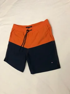 Tommy Hilfiger Summer SWIM Original U.S.A. Edition