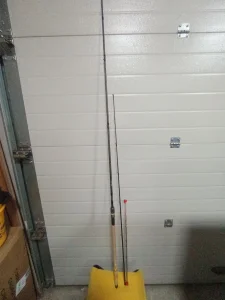 Tubertini Reflex 11ft