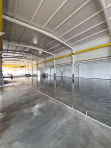 Izdaje se nova hala u Svrljigu