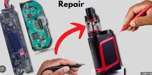 Popravka Elektronskih Cigar.a - sVape