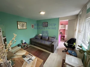 Liman 1, 2.0 dvosoban, 35 m²