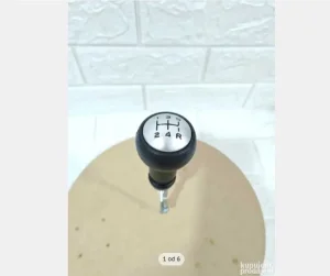 Rucica Pezo Peugeot 307 MAT + adapter