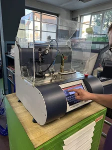 Obuka u Bosch servisu sa nasim smestajem 1000e meesecno