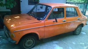 Zastava 101 konfort