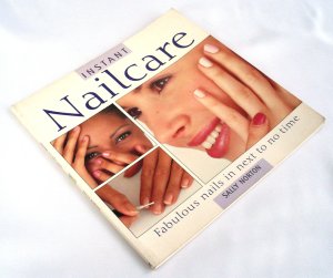 Instant Nailcare, Sally Norton