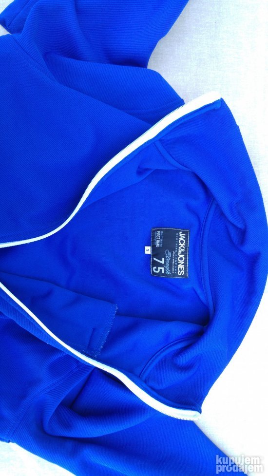 Jack&Jones odličan duks