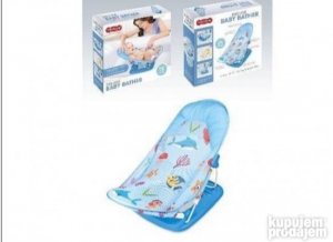 STOLICA-Stolica za kupanje bebe-Stolica-Stolica za kupanje