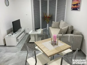 Apartman Snow White Srebrno Jezero