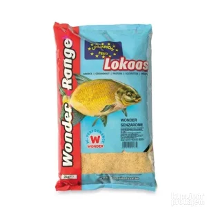 Champion Feed Wonder Senzarome Cheesy 2kg