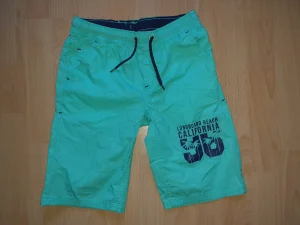 Bermude za decake Y.F.K.