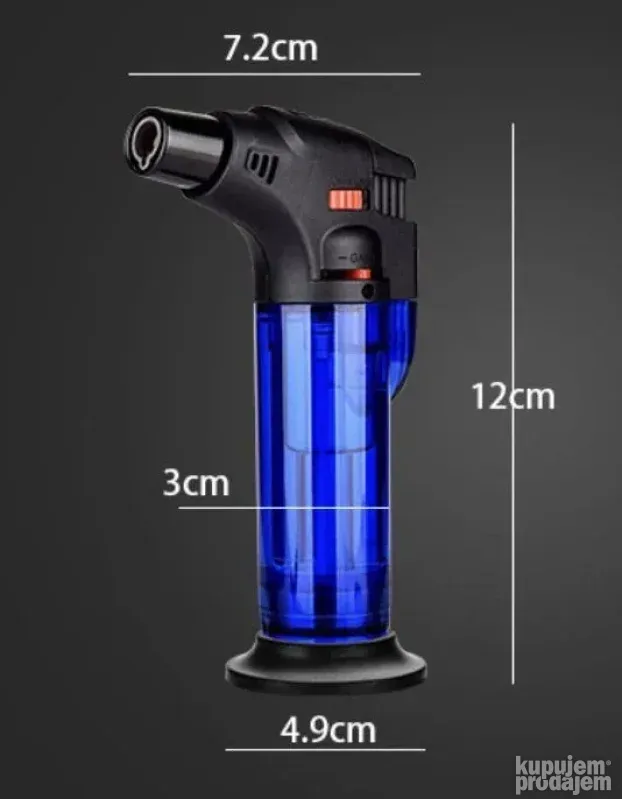 BRENER-UPALJAČ-mini gasni-BRENER