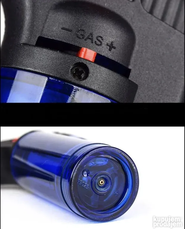 BRENER-UPALJAČ-mini gasni-BRENER