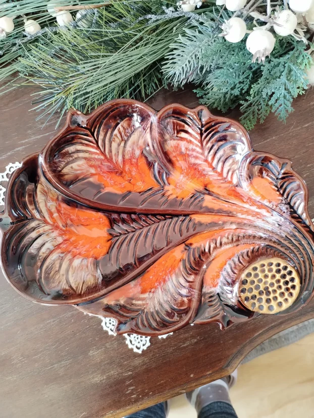 Keramička činija