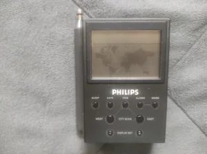 Philips AE 3905/00 WORLD RADIO