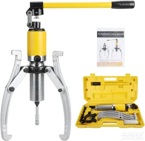 Hidraulicni radapciger 10t radapciger