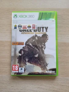 Call of Duty Advanced Warfare - Xbox 360