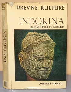 Drevne kulture Indokina