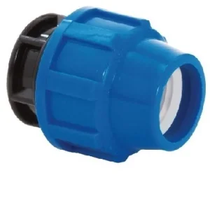 Čep za okiten završni element fi25 pn16