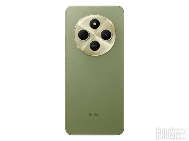 XIAOMI REDMI 14C 4GB/128GB ZELENI Mobilni telefoni