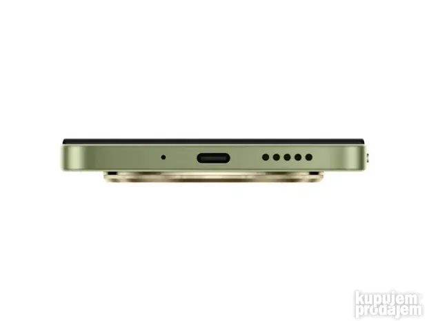 XIAOMI REDMI 14C 4GB/128GB ZELENI Mobilni telefoni