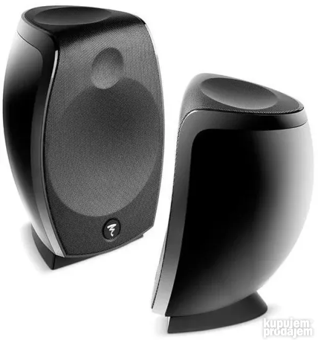 Focal Sib Evo Dolby Atmos 2.0 Speaker