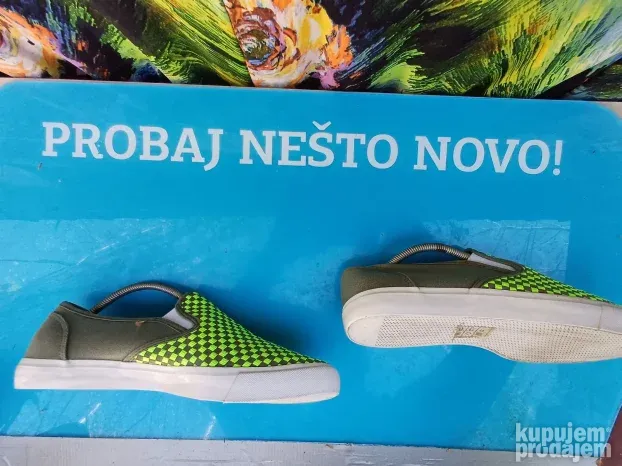 Espadrile br 45 northstar jao nove i jos obuce