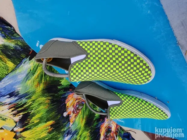 Espadrile br 45 northstar jao nove i jos obuce