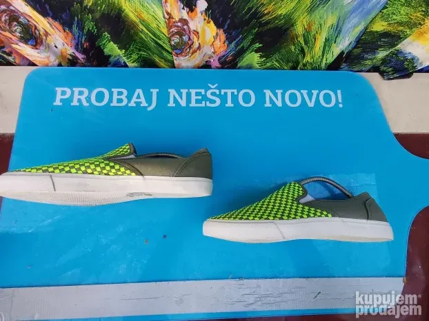Espadrile br 45 northstar jao nove i jos obuce