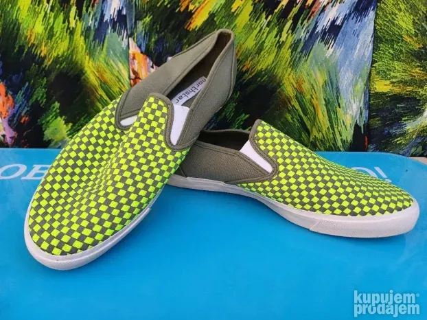 Espadrile br 45 northstar jao nove i jos obuce