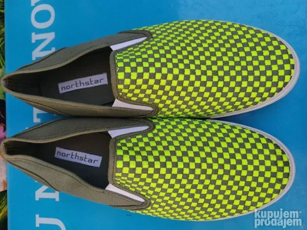Espadrile br 45 northstar jao nove i jos obuce