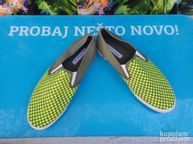 Espadrile br 45 northstar jao nove i jos obuce