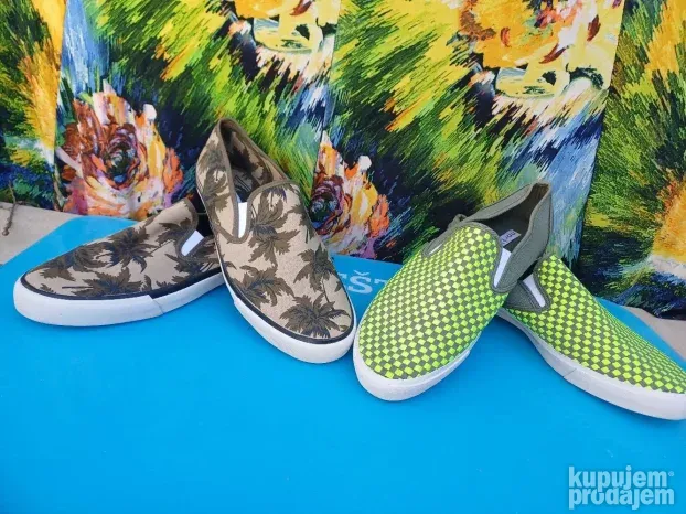 Espadrile br 45 northstar jao nove i jos obuce