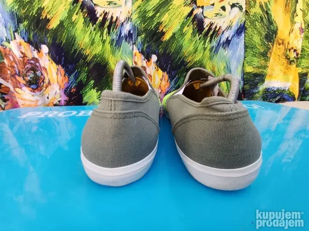 Espadrile br 45 northstar jao nove i jos obuce