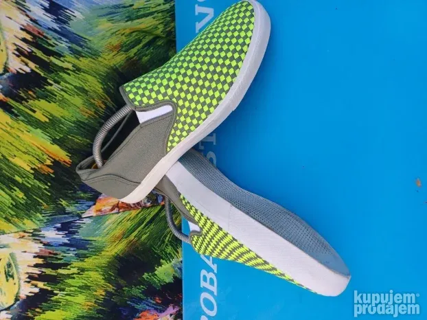Espadrile br 45 northstar jao nove i jos obuce