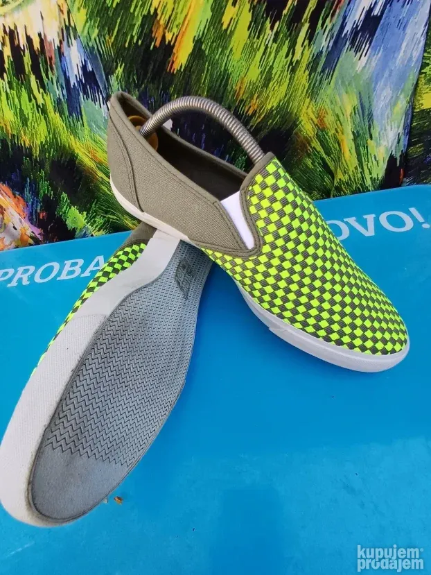 Espadrile br 45 northstar jao nove i jos obuce