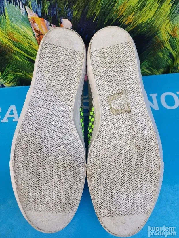 Espadrile br 45 northstar jao nove i jos obuce