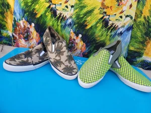 Espadrile br 45 northstar jao nove i jos obuce