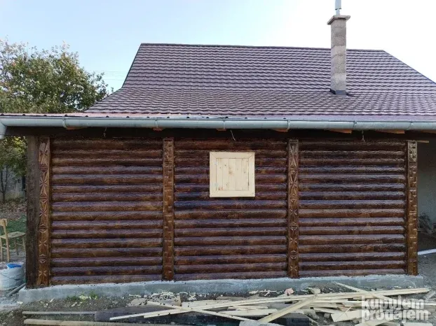 Betonske Ograde