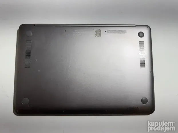 Asus UX510U I7 7500U GTX 950M SSD KupujemProdajem