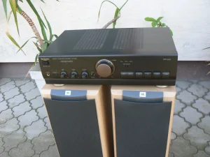 Technics SU-A600