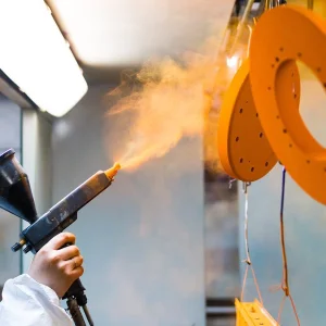 Plastificiranje usluzno metala i aluminijuma