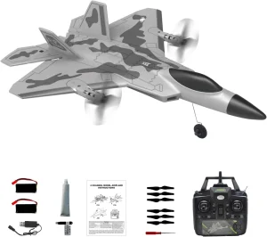 RC Plane 4CH rc avion