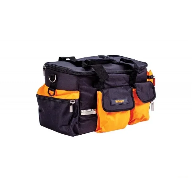 RASPRODAJA! VILLAGER Torba za alat 40cm JOBSITE 4047