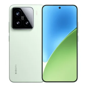 Xiaomi 15 6.36 "5G 12/256GB Dualsim Green