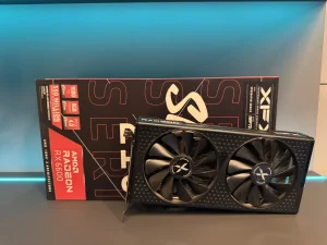 XFX RX6600 SWFT 210 8GB RX 6600